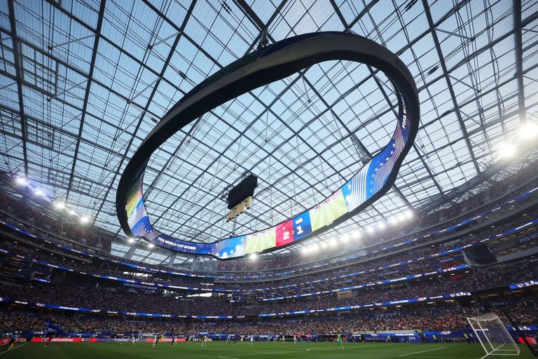 Canada Faces Unprecedented World Cup Situation