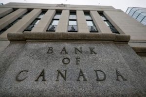 Canada Inflation Target