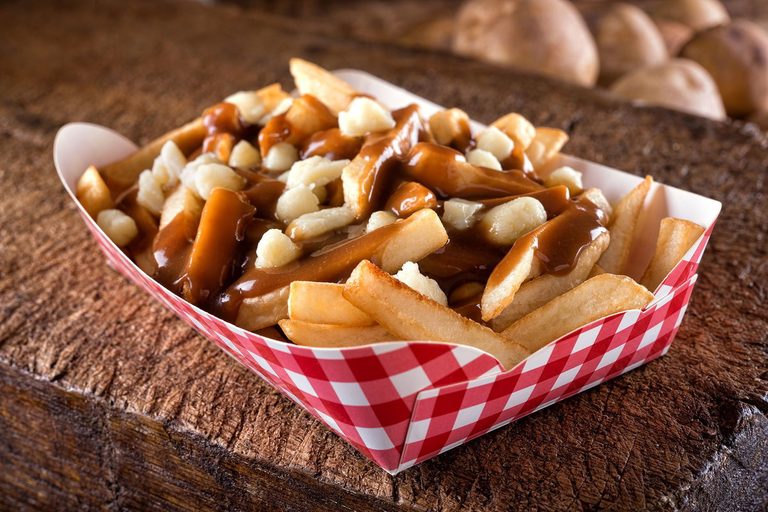 Canada S Diverse Cuisine
