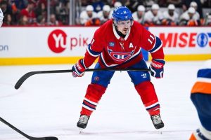 Canadiens Trade Brendan Gallagher