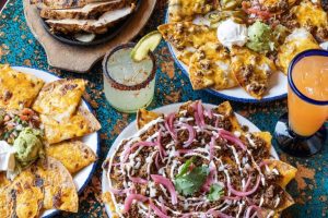 Candente Tex Mex Expands To Heights