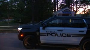 Cape Cod Motorcycle Crash