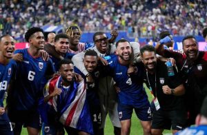 Cape Verde Advances To World Cup Knockout Round