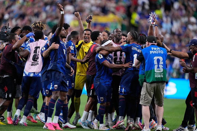 Cape Verde Advances To World Cup Knockout Round