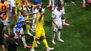 Cape Verde Goalkeeper Gains Millions Of Instagram Followers