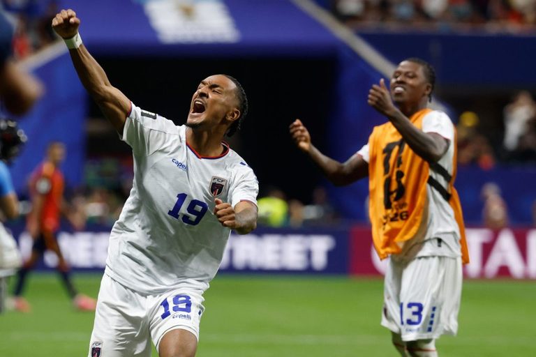 Cape Verde Holds Spain To 0 0 Draw