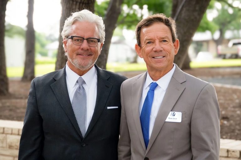 Carlos St James Joins Pedernales Electric Cooperative Board
