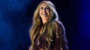 Carly Pearce Discusses Faith Songwriting