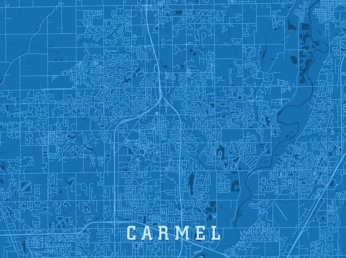 Carmel Seeks Resident Feedback