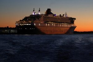Carnival Forecasts Lower Profit