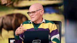 Carville Harris Should Step Aside