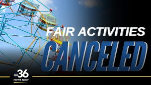 Casey County Fair Canceled