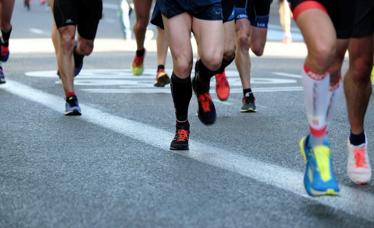 Casper Airport Hosts 5K Run
