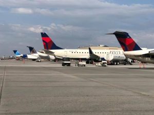 Casper Airport S Run The Runway 5K Returns To Support Pilot Training