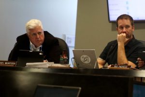 Casper City Council Approves Rec Center Repairs