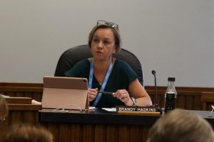 Casper City Council Approves Sewer Work