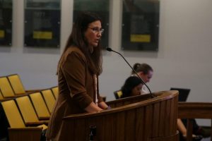 Casper Considers Moratorium On New Gaming Facilities