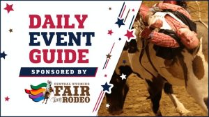 Casper Events 5 Things To Do