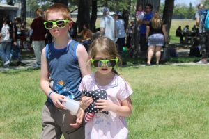 Casper Housing Authority Hosts Father S Day Celebration