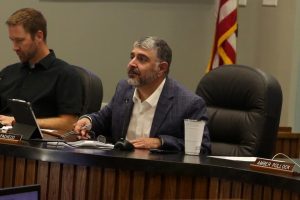 Casper Maintains Property Tax Rate