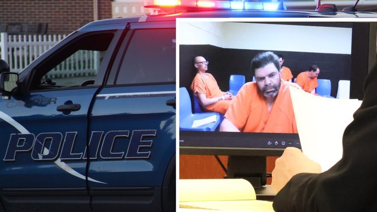 Casper Man Pleads Not Guilty To Assault