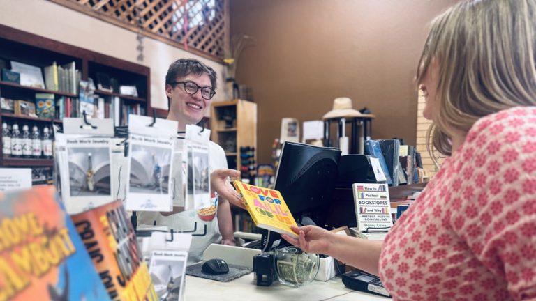 Casper Pride Partners With Local Businesses