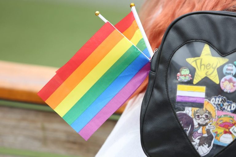 Casper Pride Week Returns