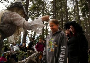 Casper S Crimson Dawn Hosts 97Th Midsummer S Eve