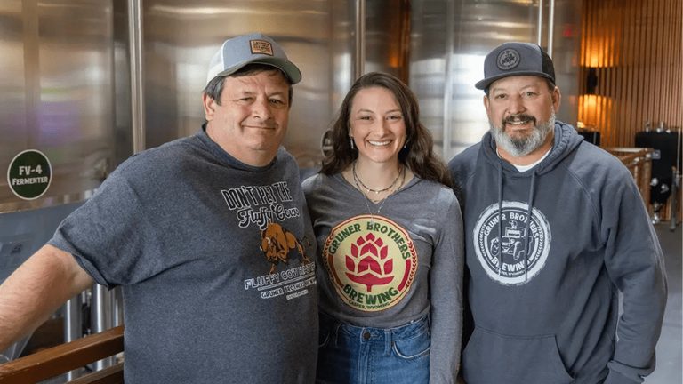 Casper S Gruner Brothers Brewing Hosts Summer Concert Series