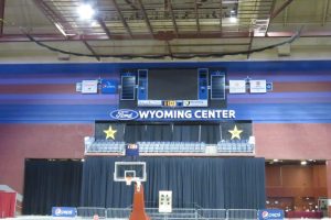 Casper Summer Events