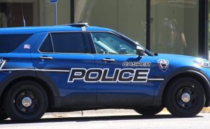 Casper Teen Charged As Adult In Firearms Theft