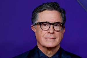 Cbs Pays Licensing Fee For Colbert S Peanuts Joke