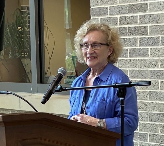 Ccbc President Retiring After 22 Years