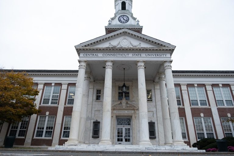 Ccsu Debates Shift To Polytechnic University