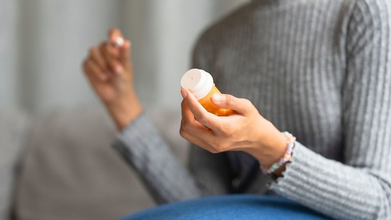 Cdc Women Twice As Likely As Men To Take Mental Health Medication