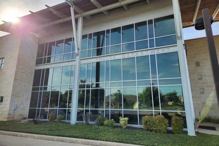 Cedar Park Upgrades Emergency Dispatch Center
