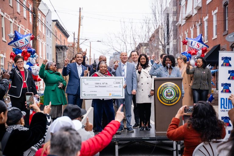 Celebrate America S 250Th On Your Block