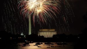Celebrate July 4Th With Family And Friends