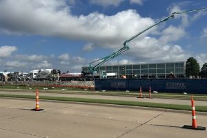 Celestica Expands Richardson Footprint