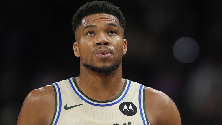 Celtics Heat Finalists For Giannis Trade
