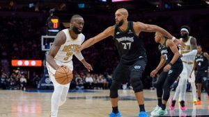 Celtics Jaylen Brown Trade Rumors Continue