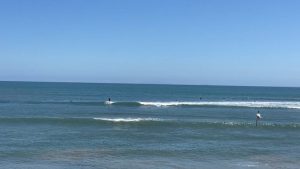 Central Coast Beaches Issue High Surf Warnings