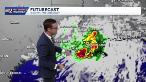 Central Florida Faces Mid Summer Heat