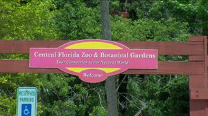 Central Florida Zoo Evacuated After Bomb Threat Deemed Not Credible