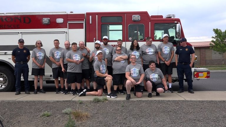 Central Oregon Athletes Head To Special Olympics