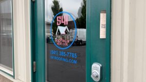 Central Oregon Roofing Company Faces Complaints