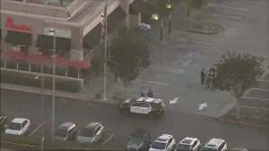 Cerritos Shooting Leaves One Dead