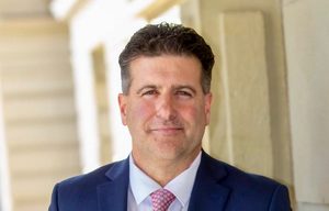 Chad Auer Discusses Vision For Wyoming Education As Superintendent Candidate