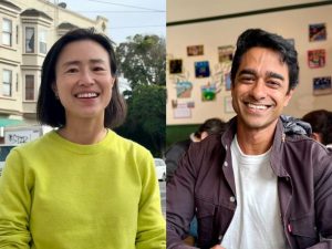 Chakrabarti Backs Chan In Sf Congressional Race