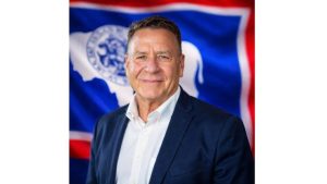 Charles Moore Runs For Natrona County Board
